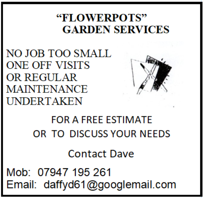 FlowerPotsGardenServices