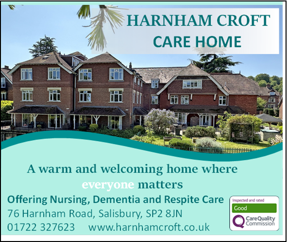 HarnhamCroftCareHome