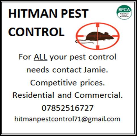 HitmanPestControl